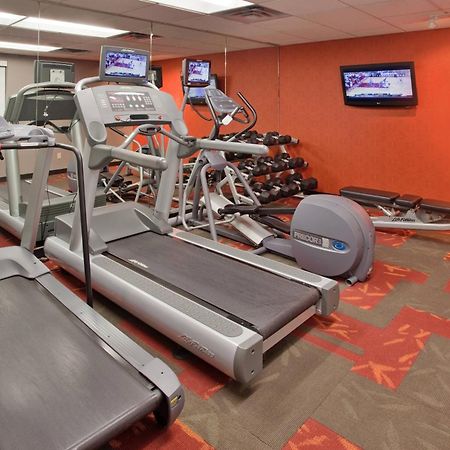 Residence Inn Houston Sugar Land/Stafford Extérieur photo