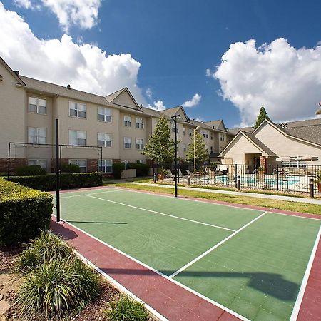 Residence Inn Houston Sugar Land/Stafford Extérieur photo