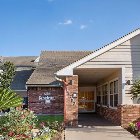 Residence Inn Houston Sugar Land/Stafford Extérieur photo
