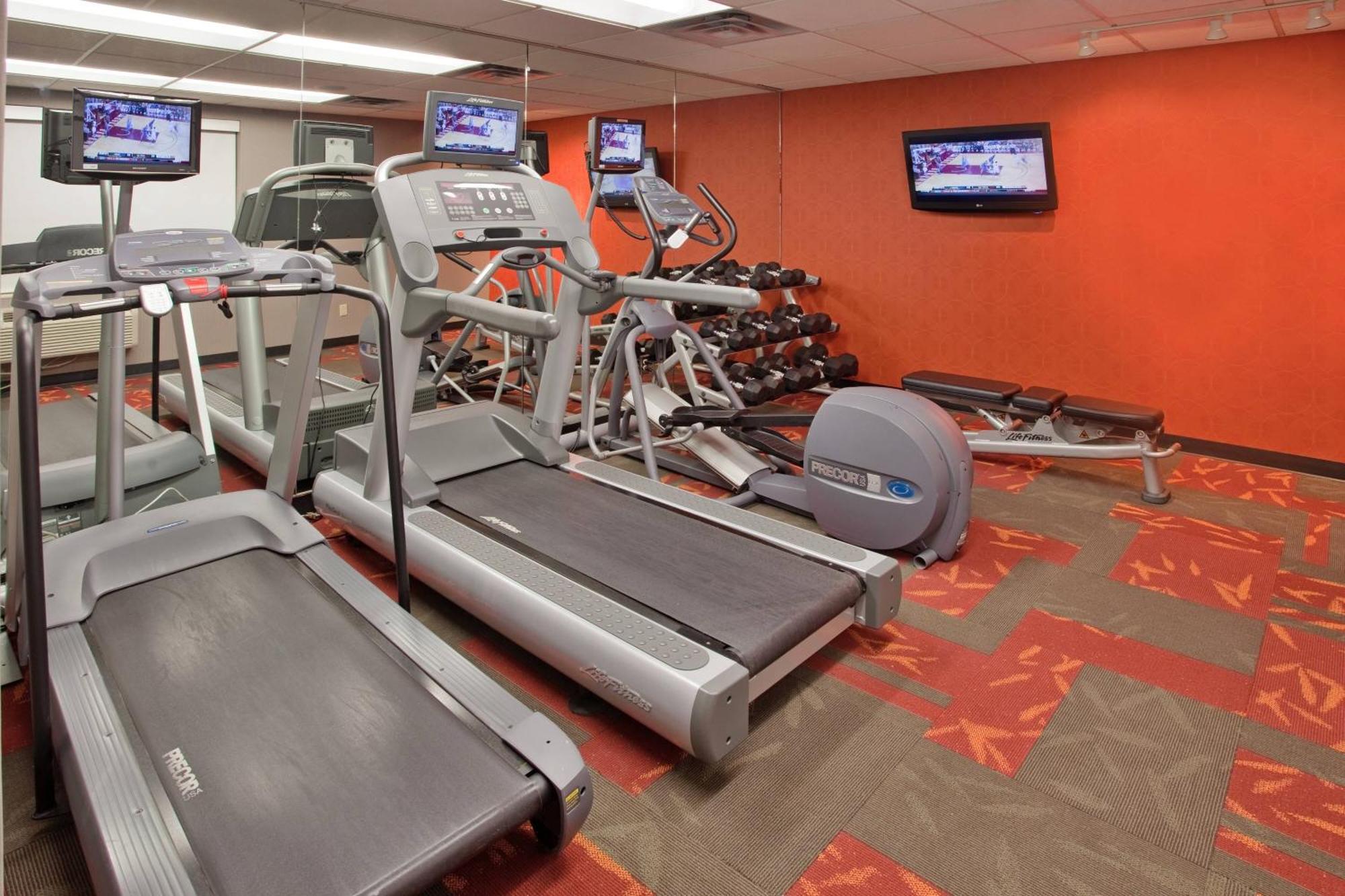 Residence Inn Houston Sugar Land/Stafford Extérieur photo