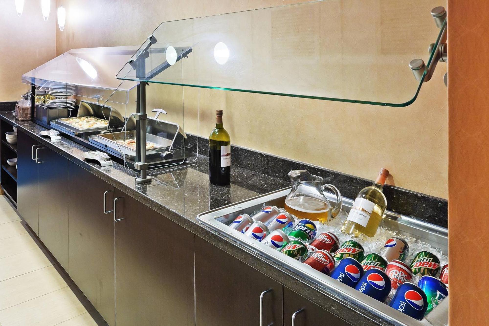 Residence Inn Houston Sugar Land/Stafford Extérieur photo
