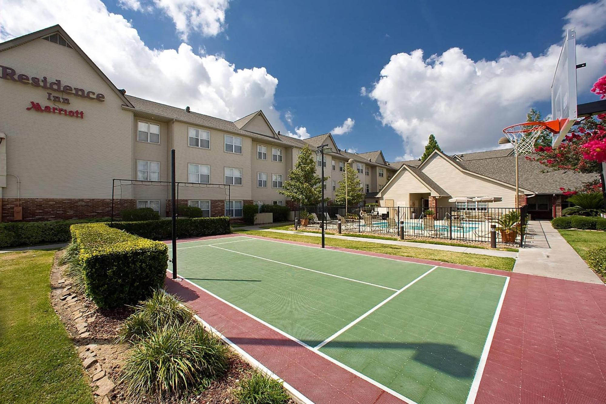 Residence Inn Houston Sugar Land/Stafford Extérieur photo