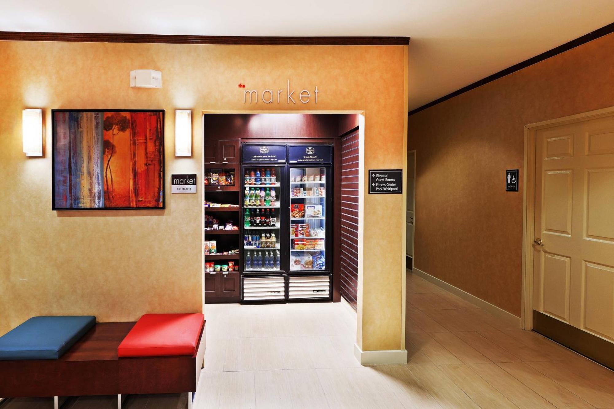 Residence Inn Houston Sugar Land/Stafford Extérieur photo