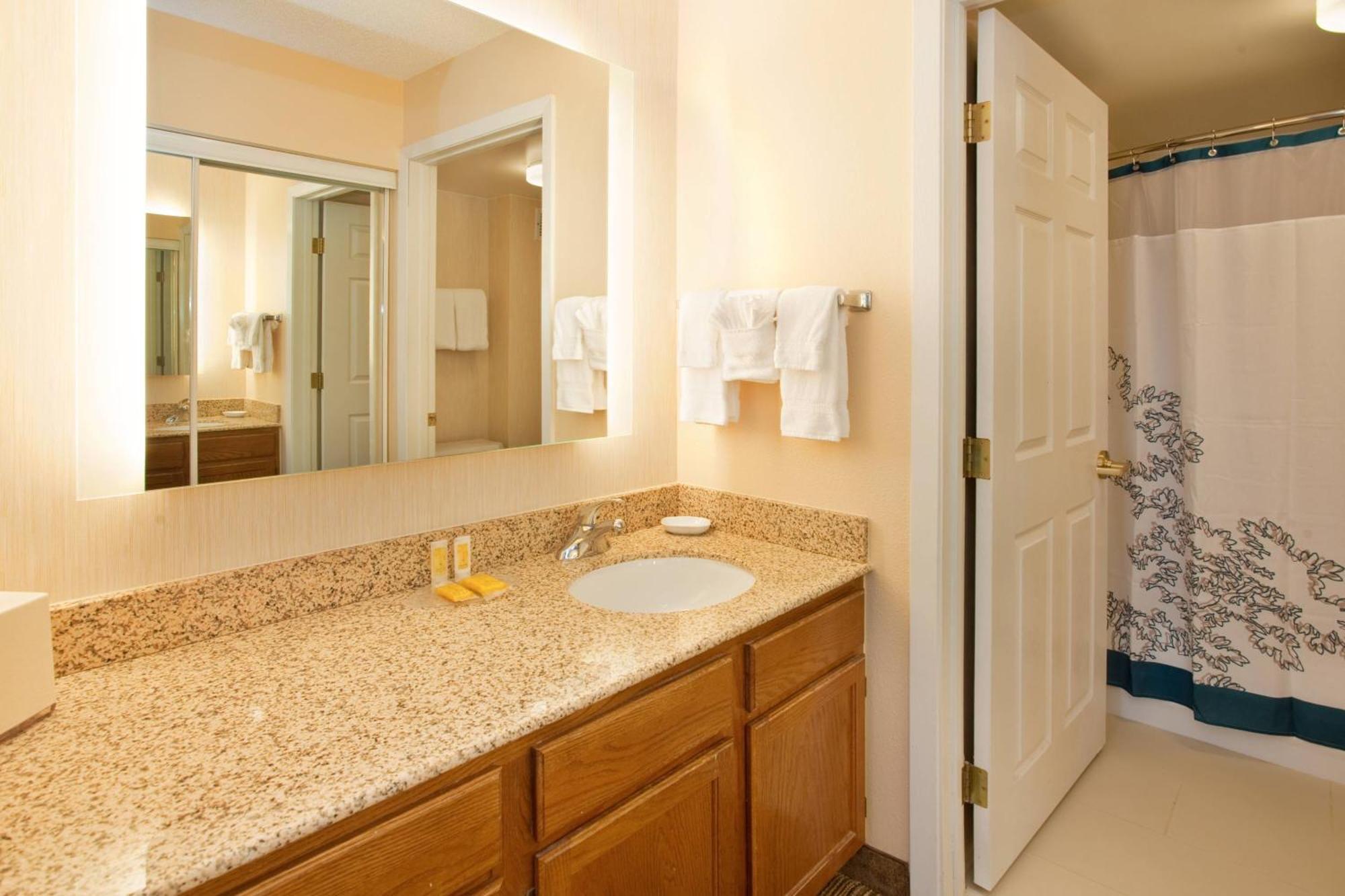 Residence Inn Houston Sugar Land/Stafford Chambre photo