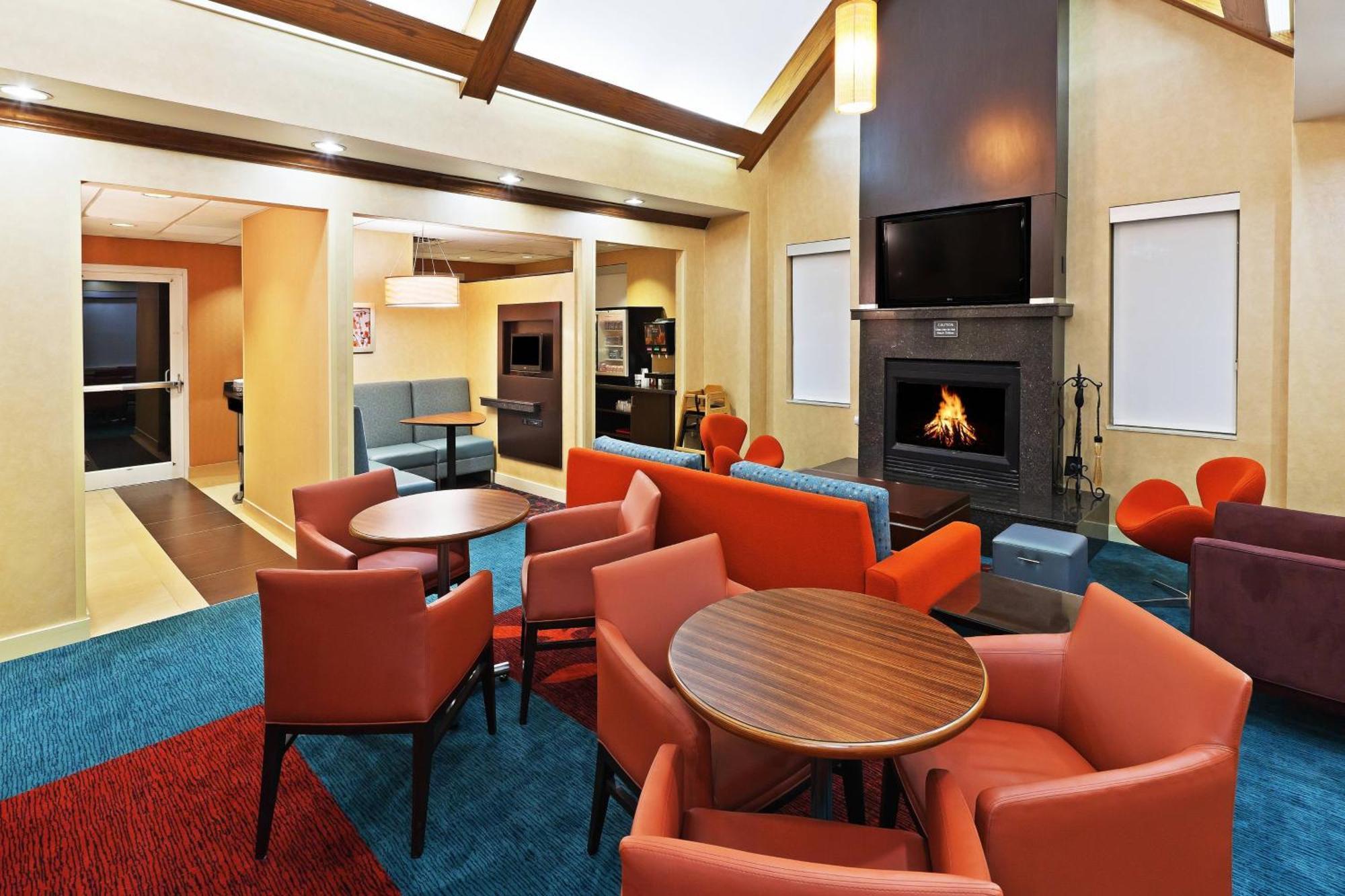 Residence Inn Houston Sugar Land/Stafford Extérieur photo
