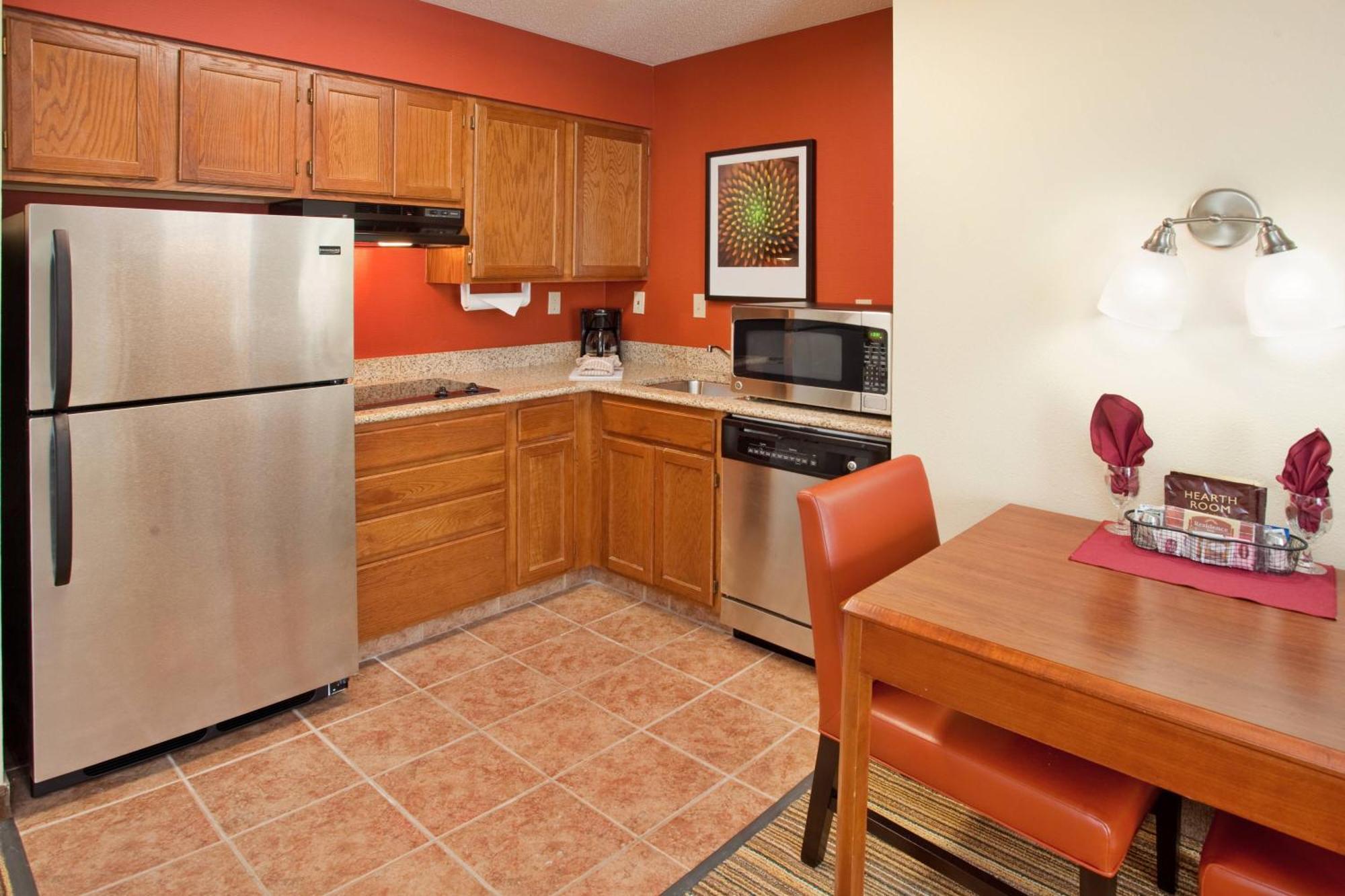 Residence Inn Houston Sugar Land/Stafford Extérieur photo