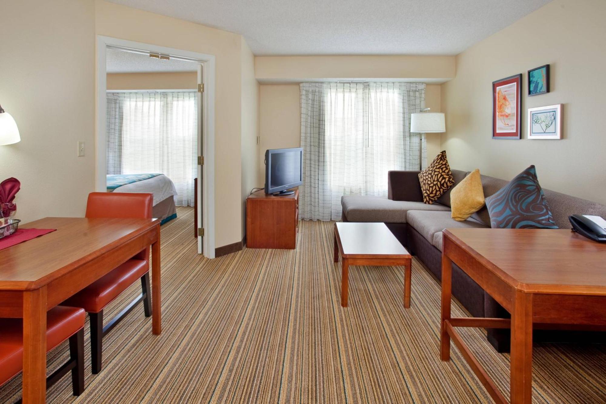 Residence Inn Houston Sugar Land/Stafford Extérieur photo