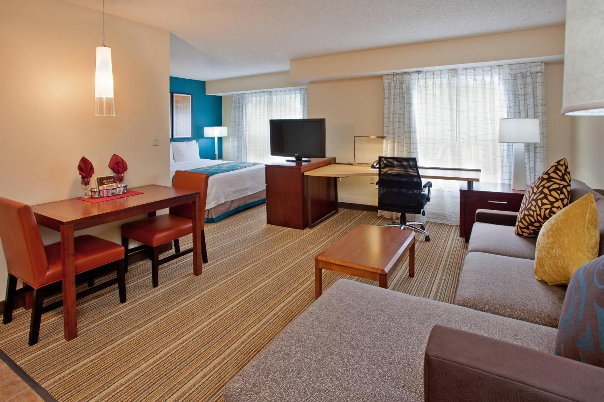 Residence Inn Houston Sugar Land/Stafford Extérieur photo