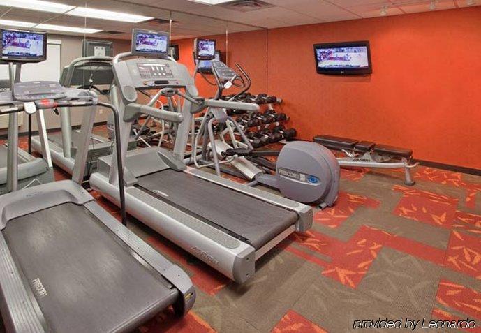 Residence Inn Houston Sugar Land/Stafford Facilités photo