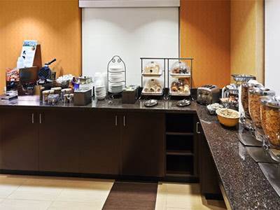 Residence Inn Houston Sugar Land/Stafford Extérieur photo