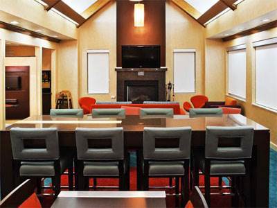 Residence Inn Houston Sugar Land/Stafford Extérieur photo