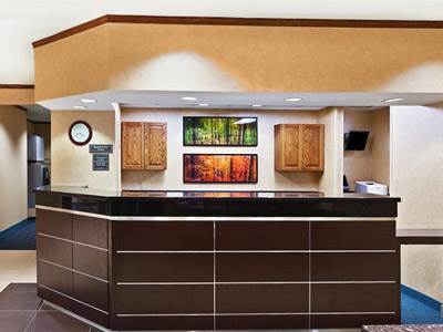 Residence Inn Houston Sugar Land/Stafford Extérieur photo
