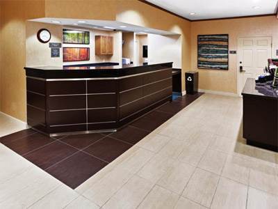 Residence Inn Houston Sugar Land/Stafford Extérieur photo