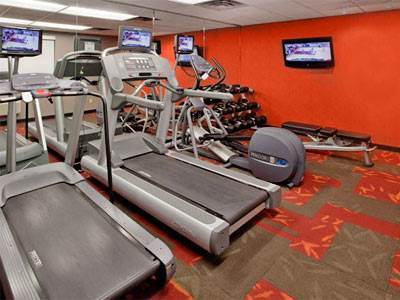 Residence Inn Houston Sugar Land/Stafford Extérieur photo