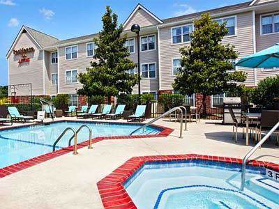 Residence Inn Houston Sugar Land/Stafford Extérieur photo