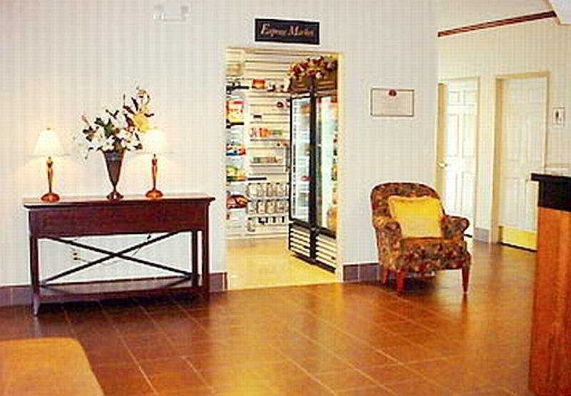 Residence Inn Houston Sugar Land/Stafford Intérieur photo