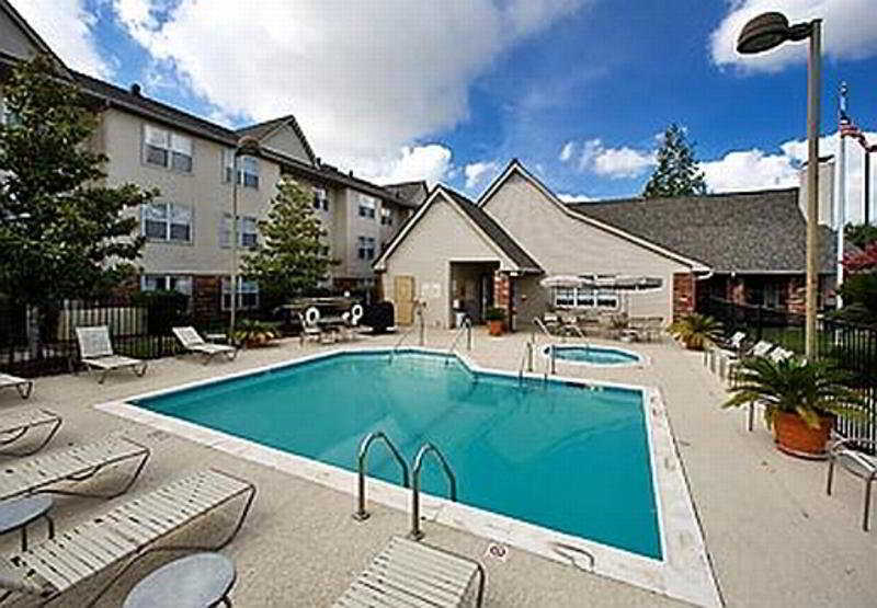 Residence Inn Houston Sugar Land/Stafford Facilités photo