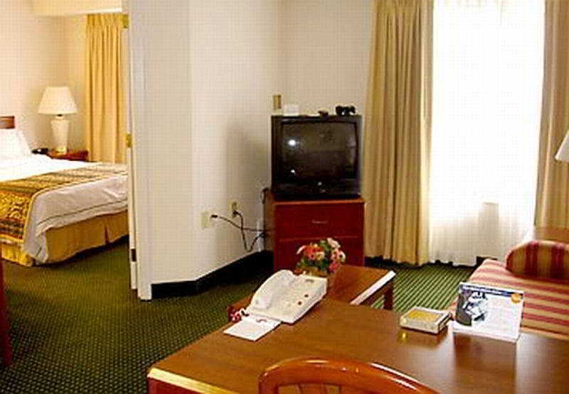 Residence Inn Houston Sugar Land/Stafford Extérieur photo