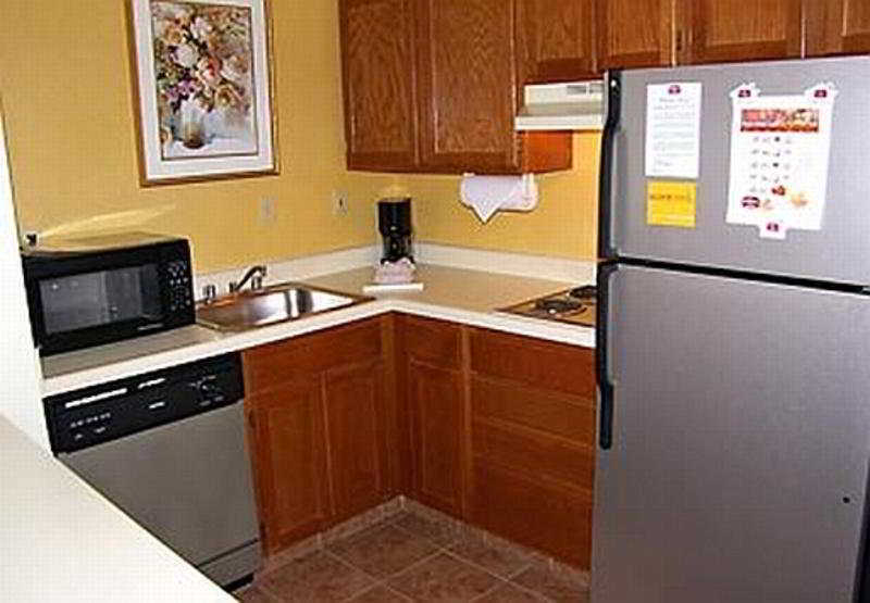 Residence Inn Houston Sugar Land/Stafford Chambre photo
