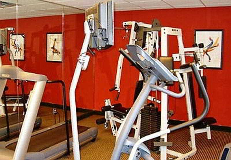 Residence Inn Houston Sugar Land/Stafford Facilités photo