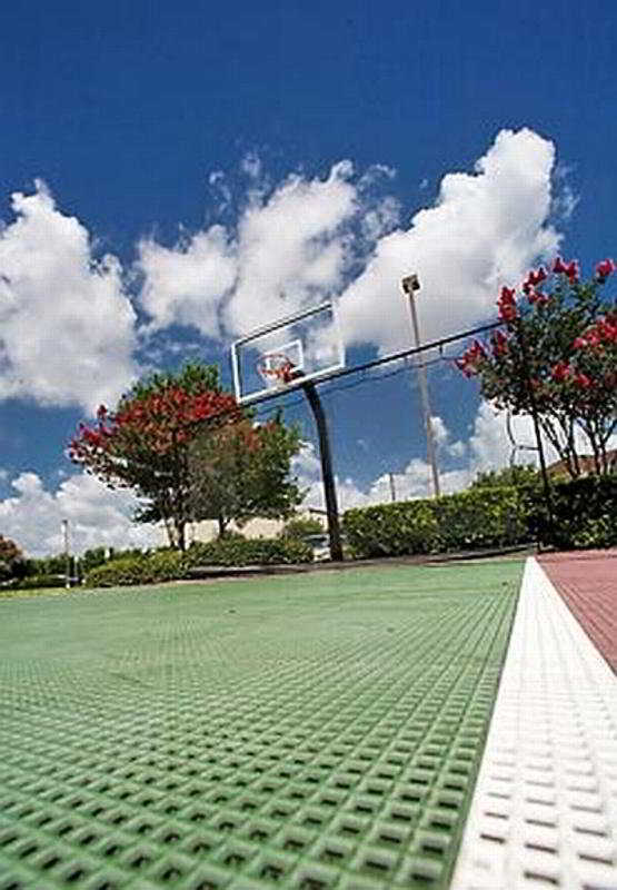 Residence Inn Houston Sugar Land/Stafford Facilités photo