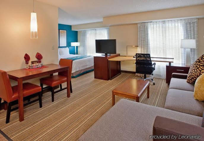 Residence Inn Houston Sugar Land/Stafford Extérieur photo