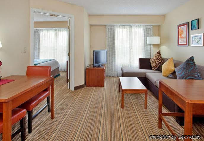 Residence Inn Houston Sugar Land/Stafford Extérieur photo
