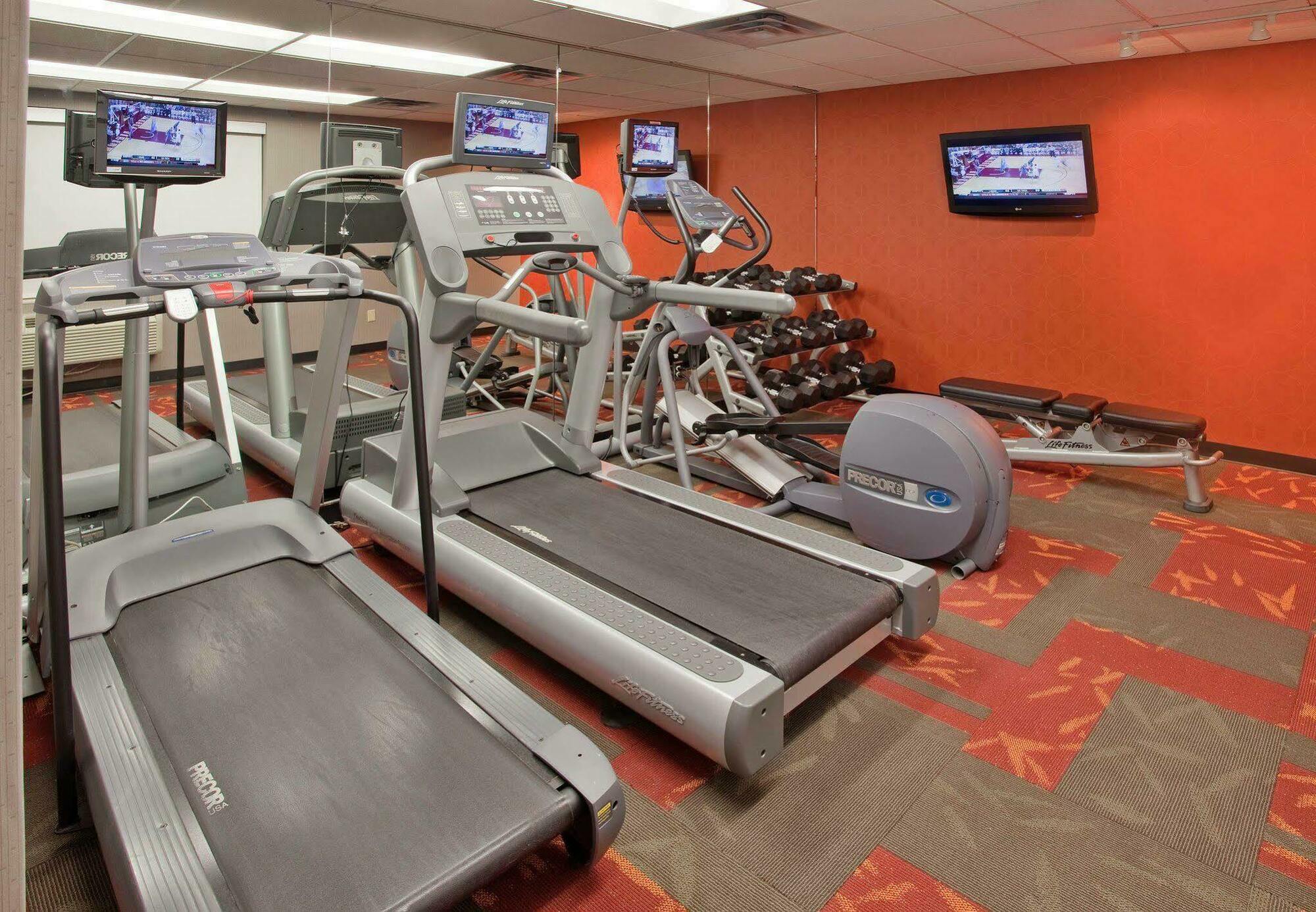 Residence Inn Houston Sugar Land/Stafford Extérieur photo
