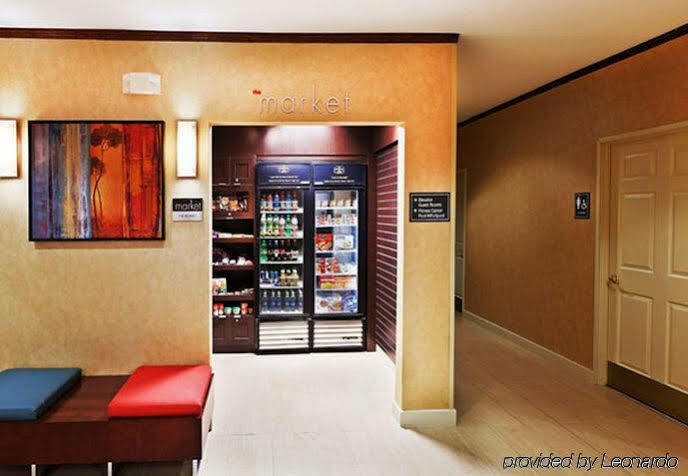 Residence Inn Houston Sugar Land/Stafford Extérieur photo